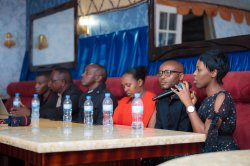 Abahamya ba Yesu Family Choir bateguye igitaramo gikomeye bise “Ku Bwa Mugenzi Wanjye”