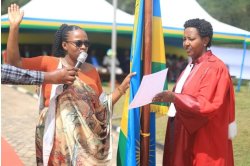 Ni umudivantisite, yaconze ruhago ariko nta kipe afana! Meya wa Gakenke afite inzozi zo guhura na Perezida Kagame 