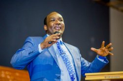 Nyuma yo guhishurirwa ubwoko 3 bw'uburozi, Dr Bishop Rugagi yateguye igiterane cyo kubutegura