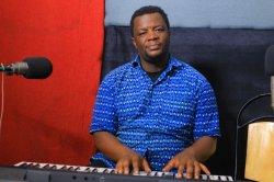 Bikem wa Yesu agiye gukorera muri Kenya igitaramo gikomeye yise "Bya Bihe Live Concert"