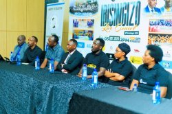 Kumuhiga mpaka tumugezeho! Baraka Choir yateguye "Ibisingizo Live Concert" mu muvuno mushya w'ivugabutumwa