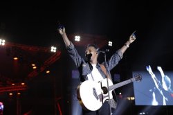 Uganda: Israel Mbonyi yakiriwe nk'umwami muri Mbarara 