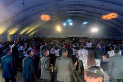 Alarm Ministries celebrates 26 years with “Iyo Ni Yo Data Live Concert” in Kigali