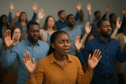 Umunsi wa 3 wo Gusengera Gushobozwa hamwe na Pastor Christian Gisanura