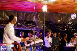 Israel Mbonyi ni we watanze menshi kuri Album ya Alexis Dusabe yaguzwe miliyoni zirenga 15 