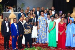 Victory of Golgotha (VGO) bari mu bikorwa bategura iyindi sinema izosohoka muri rino ci