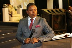 Umuhanuzi Bushiri yiyemeje kwigisha ku buntu ibijyanye no gukora ubucuruzi binyuze kuri enterineti