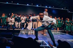 True Promises yakoze igitaramo gikomeye 'True Worship Live Concert', amatike yose arashira "Sold Out"