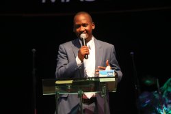 Salvation is Not Changing Religions—It's a Gift from God, Full of Many Other Gifts - Pastor Christian Gisanura