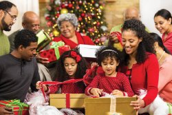 Noheli irabura iminsi 10 gusa: Uko Umukristo yakwizihiza by'ukuri Ivuka rya Yesu Kristo