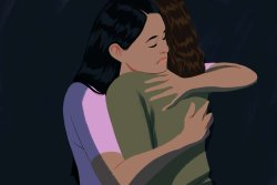 Kumutega amatwi: Ibyo wakora mu gufasha umuntu wahuye n'Ihungabana