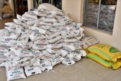 Dufatanye kwegera abarokotse Jenoside yakorewe Abatutsi, n'abadafite amikoro afatika tubaremere- Guverineri Rubingisa