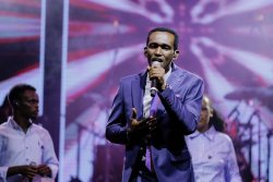 Emma Rwibutso yasabiwe kuririmba mu gitaramo cya Jesca Mucyowera kubera indirimbo ye nshya "Rukundo"