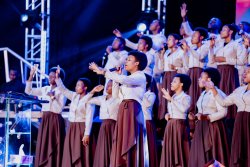 'The Spirit of Revival 2025': Shiloh Choir y'i Musanze igiye kwandika amateka mu gitaramo cya mbere i Kigali