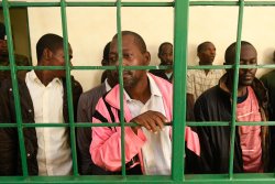 Kenya: Insengero zitari nke zafunzwe zizira kugira uruhare mu kwiyicira abayoboke