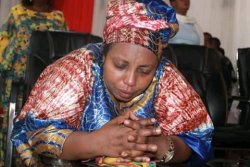 Ingabire Esther igifaru ca Yesu Kristo yigaruriye imitima y'Abarundi