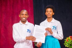 Nyuma yo kuvugwa byinshi, Divine Nyinawumuntu yongereye amasezerano muri TFS atera umugongo aba-Diaspora