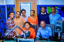 Besalel choir igiye kurema ibyishimo mu indirimbo itangaje yise "Uturemangingo"