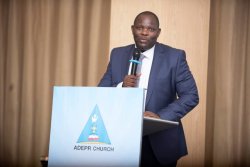 ADEPR mu mezi 6: Hakoreshejwe Miliyari 14 Frw, ibihumbi 42 bakira agakiza, 'couples' 2,000 zirasezerana