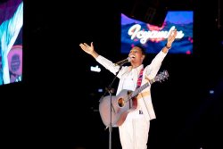 The third song in Swahili! The Reasons why Israel Mbonyi is doing his songs in Swahili 