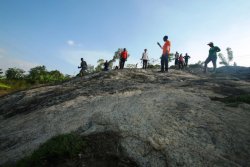 Amateka y'urutare rwa Kamegeri n'isomo abantu bose barwigiraho by'umwihariko abakristo