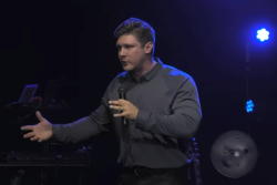 Daniel Kolenda: It's Time for the Church to Rekindle God's Fire