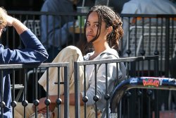 The Incredible Transformation of Malia Obama: From Age 6 to 25