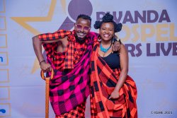 Umuraperi MD yatangaje uko inzozi ze zabaye impamo ku bwo kwitabira igitaramo cya Lecrae i Kigali