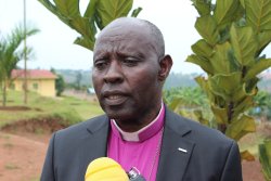 RGB yacyeje icyemezo cya Methodiste Libre mu Rwanda cyo guha ubuzima gatozi ama Conference