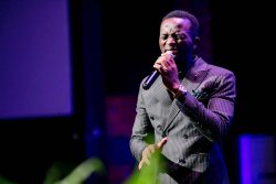 Papi Clever na Dorcas, Tracy na Josh Ishimwe bariteguye! Byinshi ku gitaramo cya Chryso Ndasingwa kizabera muri BK Arena