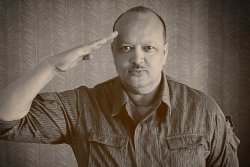 Icyubahiro kuri mwese NTWARI z'u Rwanda - Rev Alain Numa