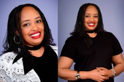 Ibigwi bya Diana Kamugisha wagize isabukuru: Yataramiye muri Amerika, asura Israel anakora ibitaramo byinshi