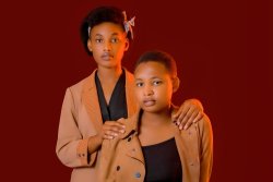Alicia na Germaine bateguje indirimbo nshya “Ndahiriwe” nyuma ya "Uri Yo" yabereye ubuki abakunzi ba Gospel