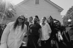 Sons of Sunday: Itsinda rishya muri Gospel rigizwe n'abahanzi b'ibyamamare ku Isi