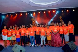 Abanyempano 30 babonye itike ya FINAL muri RSW TALENT HUNT - Twaganiriye n'uwabaye uwa mbere