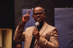 Dr Ian Tumusime's appreciation message after Dana Morey's crusades in Bugesera and Nyagatare