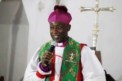 God cannot bless what He calls sin! The Church of Uganda's Response to Church of England's decision to bless Same-Sex Unions