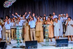 Nyarugenge Worship Team yateguye igitaramo “Hymnos 4” cyitezwemo “ububyutse mu bakunzi b'Umusaraba”