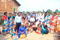 Korari Penuel: Imyaka 27 mu murimo wo kuririmba, nta ndirimbo n'imwe irajya hanze