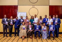 Umurimo waremwe n'Imana ntiwaremwe n'umwana w'umuntu - Pastor Paddy Blessed ugiye kumurika ibitabo bibiri