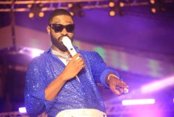 Uko Katy Perry yabikora si ko Cece Winans abikora: Ric Hassani yasobanuye impamvu yavuye mu muziki wa Gospel