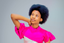 Divine Muntu opens up: Wedding plans amidst controversy – She sets her wedding date