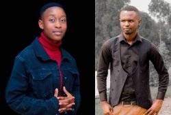 Ahuje ubuhamya na Yabesi: Aline Mbabazi yavuye i Musanze ku bw'umugisha, Imana imuhuza n'umunyamakuru w'icyamamare!