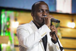 Amateka ya Alexis Dusabe uri kwizihiza Yubile y'imyaka 25 amaze mu muziki wa Gospel