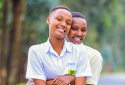 Vestine & Dorcas: The true story behind Rwanda's most talked-about Gospel sisters - VIDEO