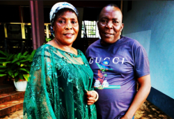 Titus Band, mwalimu wa Rose Muhando, waja na wimbo mpya ‘Mungu Unanipenda' walioufanya pamoja