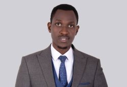 Bosco Nshuti; Salvation Power for you (Mbaraga Zikiza) hitmaker has a mega concert in 2024