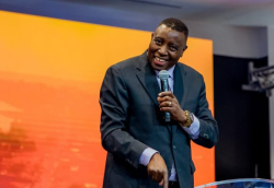 Inyigisho za Apostle Dr. Paul Gitwaza muri Kanama zibanze ku kintu kidasanzwe!