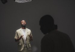 Tumaini Byinshi has released a stunning song video called "Kanani" - VIDEO