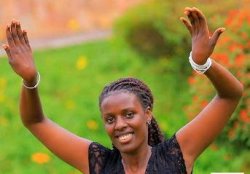 Déborah Niyirera, Umukobwa w'umutahira mu njyana ya Gakondo 